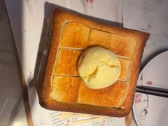 -绿茶餐厅(青岛城阳万象汇店)