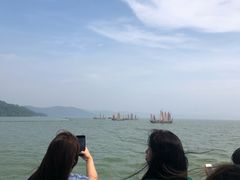 -7分甜(尹山湖歌林公园店)