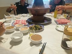 -胡同儿老北京涮肉