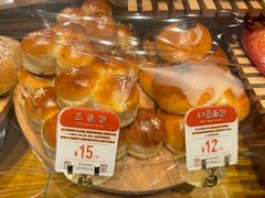 -西村叔叔的店·面包·甜品·蛋糕(牡丹园店)