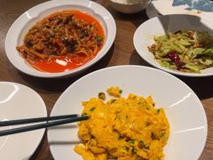 -渝悦情·新派川菜(建国门店)
