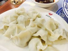 -丝路东方虾仁水饺(北京路二宫汇嘉店)