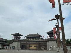 -三国赤壁古战场