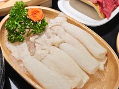 -刘一手重庆火锅(万达广场店)