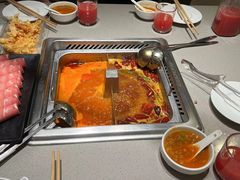-海底捞火锅(龙湖三千集店)