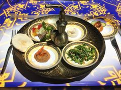 -翡翠36餐厅(浦东香格里拉店)