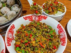 -肖记公安牛肉鱼杂馆·省级非物质文化遗产(三角路直营店)