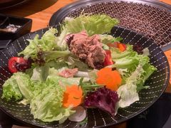 -黑牛の店·和牛烧肉(合生汇店)