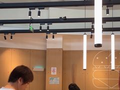 -麦当劳(北亭广场分店)