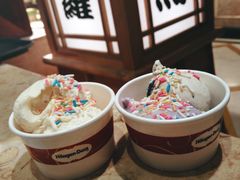 -芭菲盛宴·环球美食(北城国际店)