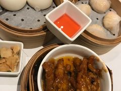 -翠园(荃新天地店)