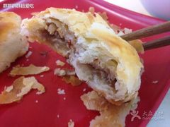 肉火勺-岩明火勺店(承德路店)