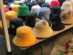 -吴山路夜市