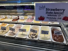 -Dooley's Premium Ice Cream