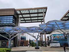 -观澜湖新城运动奥莱区