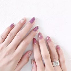 -Pink You美甲美睫纹绣定制中心