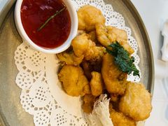 -万龙洲海鲜·粤菜(亚运村店)