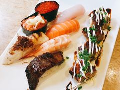 -东京屋(武定路店)