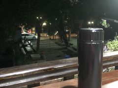 -烟桥私房菜馆(奋哥)