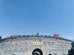 -煎饼卷大葱(春秋西路店)