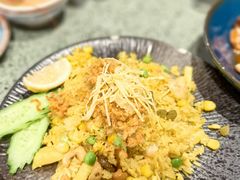 -Home Thai·泰谣(王府井apm店)