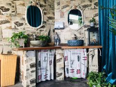 -烛影拾光观景餐厅·创意菜·摄影·小提琴(大唐不夜城店)