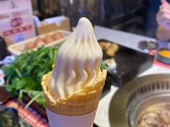 -空之介寿喜烧·和牛放题(恒隆广场店)