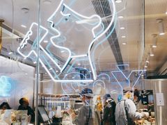 -喜茶(佛山岭南站店)