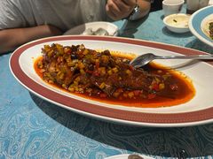 -北塘海鲜·天津菜(大光明桥旗舰店)