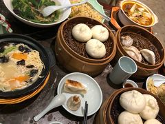 -冶春茶社(星汉大厦店)