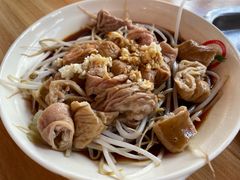 -东街钟楼肉粽(总店)