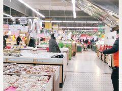 -物美综合超市(旧宫店)
