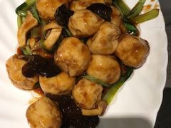 -阿巧一号私房菜(止园路店)
