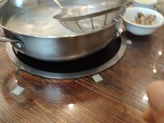 -正能量脆肉鲩火锅