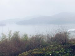 -天目湖涵田半山温泉