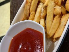 -Mammamia意大利餐厅(古北店)