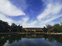 -济南南郊宾馆