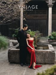 -鱼映像摄影·珍藏级影像品牌