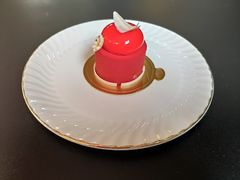 -张爱施法式西餐厅(汉街店)