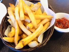 -杰克·肯特厨房西餐厅