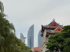 -厦门大学(思明校区)