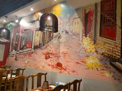 -宣武小院涮肉(前门店)
