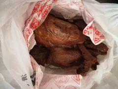 -小李烧鸡(西北角总店)