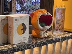 -湊湊火锅·茶憩(南京东路悦荟店)