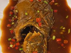 -大鹏饭店·金陵家宴(奥体中心店)