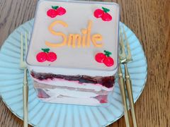 -AHAVA·Fang Baking Studio