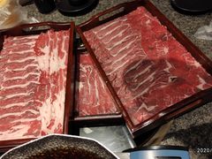 -NIUAN牛庵·日式和牛烧肉(恒隆店)