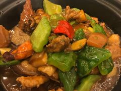 -朱仔记食府(江南大道店)
