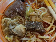 -炳记小点(杏东店)