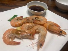 -阿娘家·原生态农家菜(国顺东路店)